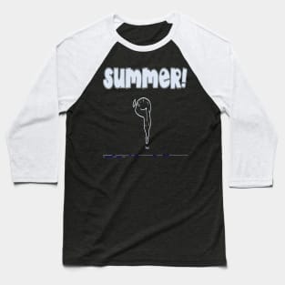 SMT Baseball T-Shirt